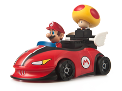 Mario Motorized Wild Wing Kart