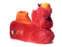 Elmo Slipper - Toddler