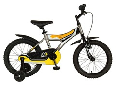 16" Tiebreaker Kid's Bicycle
