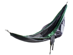 Castaway Double Camping Hammock