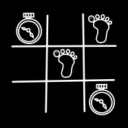 Tic-tac, Toe Tic-tac, Toe