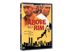 Above the Rim [DVD]