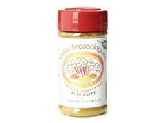 Mild Curry Seasoning