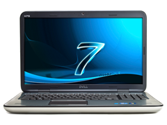 Dell XPS 17 Core i5 17.3" LED Laptop