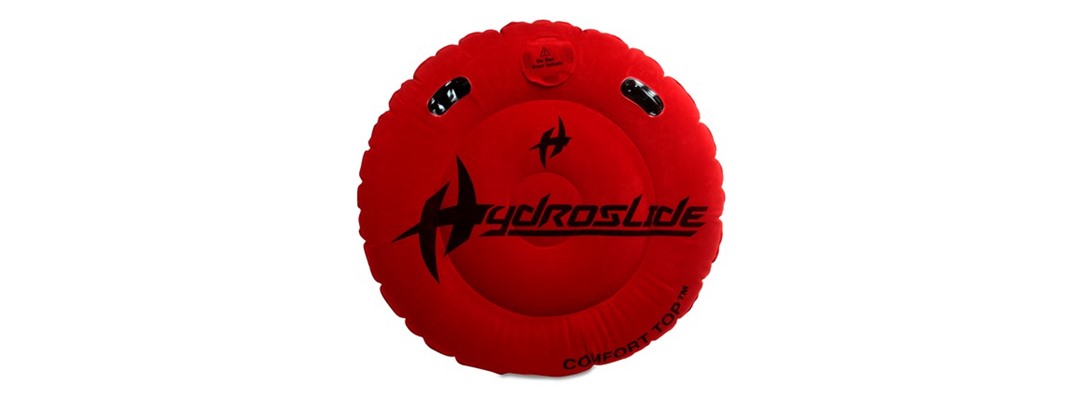 Hydroslide 55" Comfort Top Towable