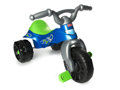 Kawasaki Tough Trike