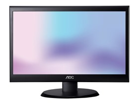 AOC 19" LED Monitor
