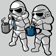 Water Cooler Troopers Water Cooler Troopers