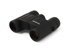 MINOX BF 8x25 Roof Prism Binoculars
