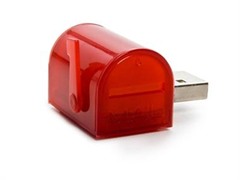 Mailbox Friends Alert