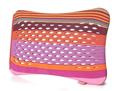Laptop Sleeve 12-13" - Nolita Stripe