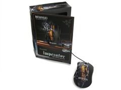 Razer Battlefield 3 Imperator 2012 
