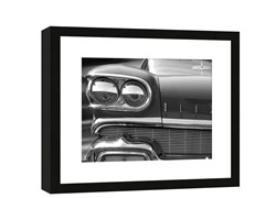 Framed Oldmotude