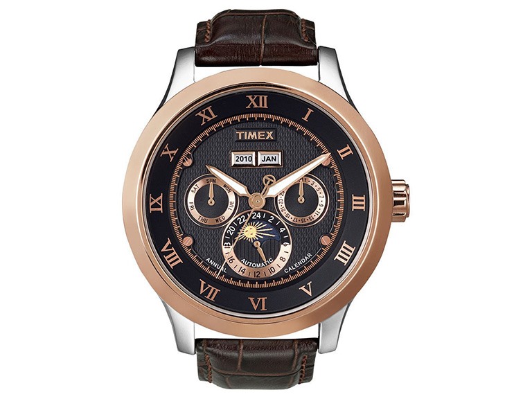 Timex Men's Automatic Watch