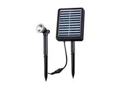 Solar Spotlight .5 Watt