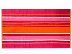 Warm Elle Stripe