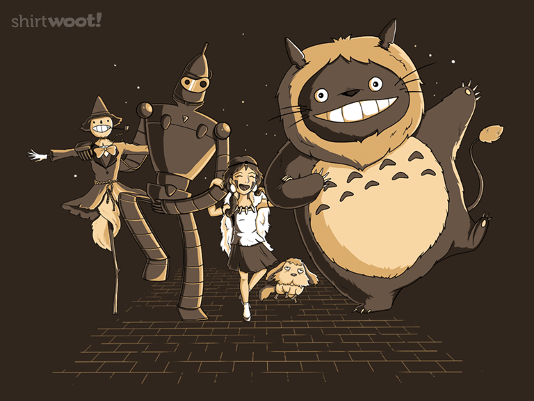 Wizard of