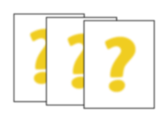 Random Poster 3-Pack