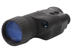 Sightmark Eclipse 4x50 Night Vision Mono