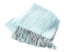Zephyr 50x70 Throw-Capri