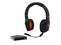 Primer Wireless Stereo Headset 