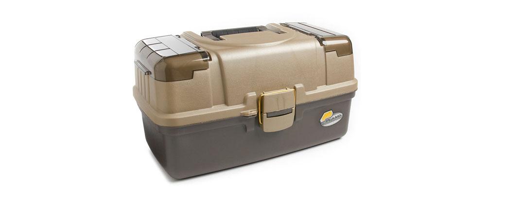 Plano 6134-03 Guide Series 3 Tray Box