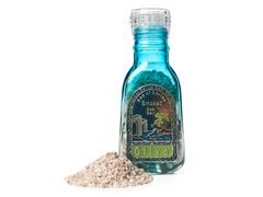 Olive Smoked Sea Salt