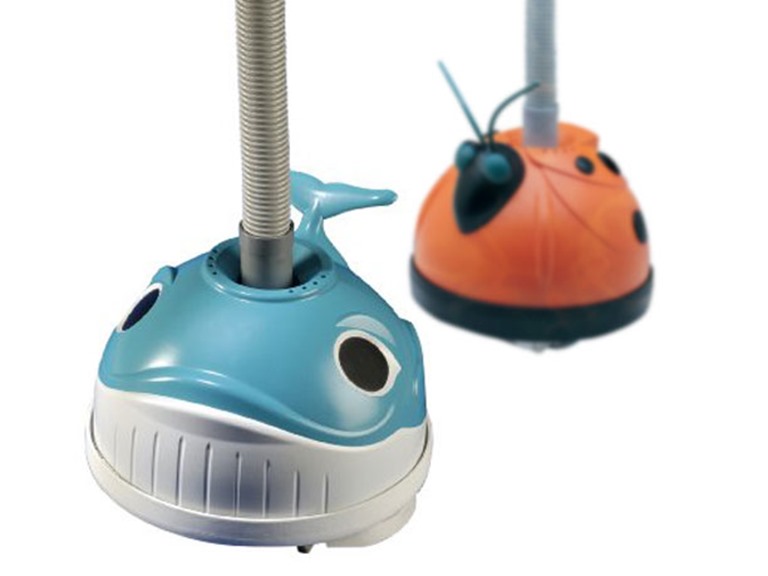 Hayward Above-Ground Automatic Pool Cleaners
