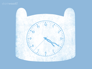 Adventure Clock