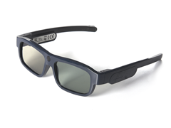 YOUniversal IR/RF 3D Glasses