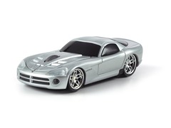 Dodge Viper Wireless Optical Mouse