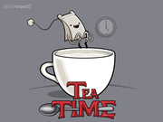 Tea Time
