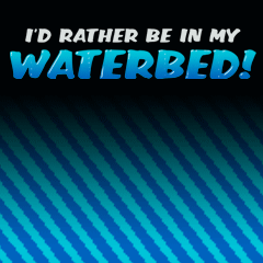 Waterbed Waterbed