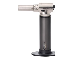Pro Torch with Fuel Gauge