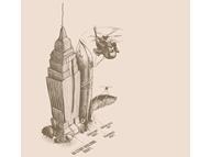 Comparative Diagram: Size