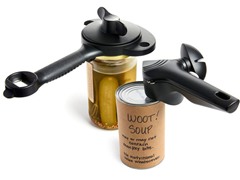 Kuhn Rikon Can & Jar Opener Set