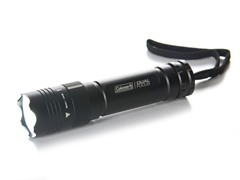 Coleman Focusing LED Flashlight