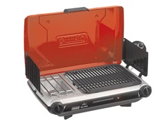 PerfectFlow InstaStart Grill Stove
