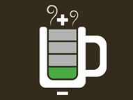 Coffee Levels Critical