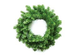 Nottingham Pine 24" Wreath