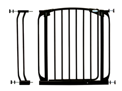 Swing Close Gate w/ 3.5" extension