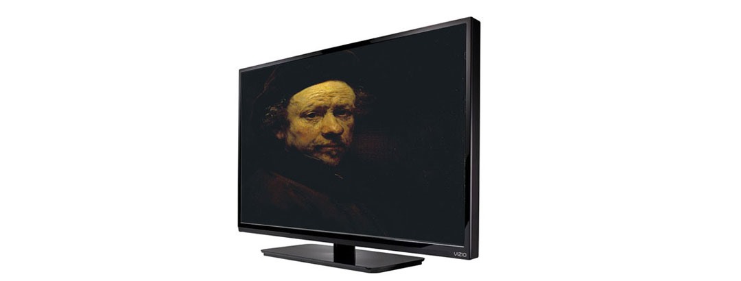 VIZIO 39" 1080p LED HDTV