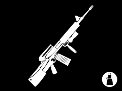 Kitchen Warfare Apron