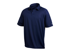 Reckoning Dri-FIT Polo, Navy