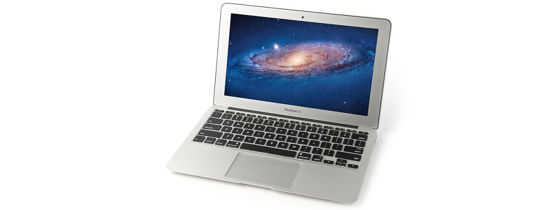 Apple 11.6" Dual-Core i5 MacBook Air