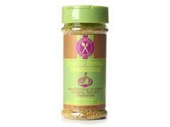 Garlic Bread Seasoning