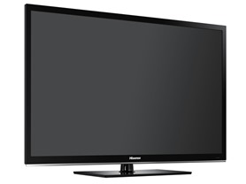 Hisense 46" 1080p 3D LED Smart TV