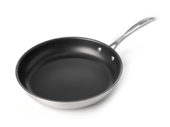 Regal Ware 12" Open Nonstick Fry Pan