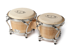 B2 Pro-Series Tuneable Bongos