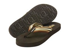 Mush Women's Adapto Sandals -Toffee